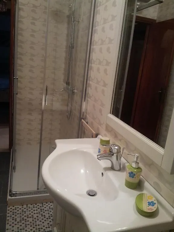Appartement Da Emi E Giuly à Mestre 0*,  Italie