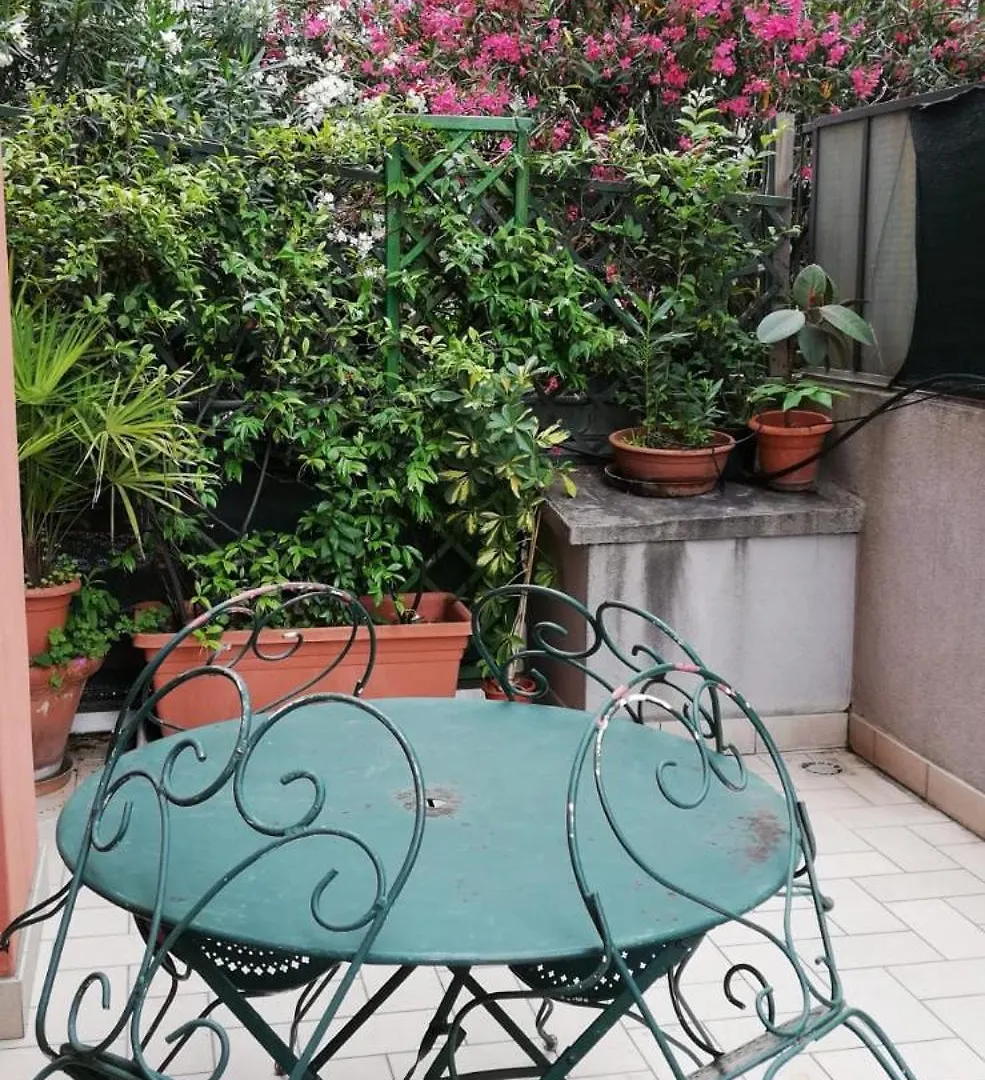 Appartement Da Emi E Giuly à Mestre Italie