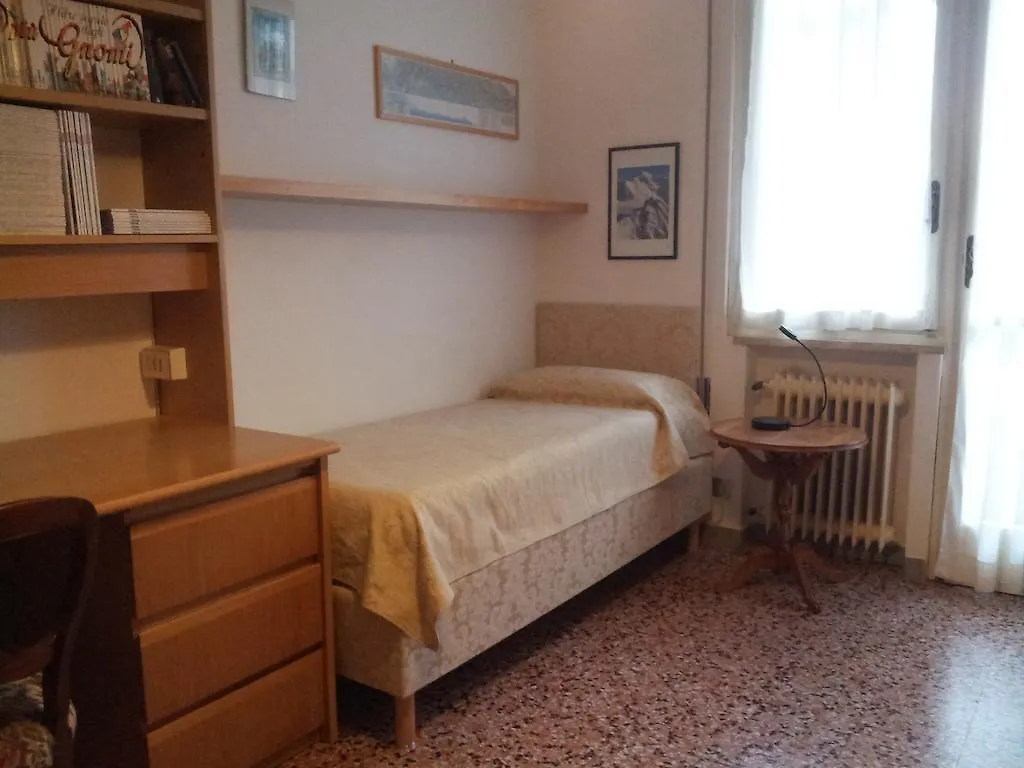 Appartement Da Emi E Giuly à Mestre