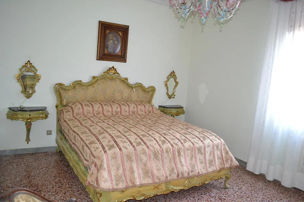 Appartement Da Emi E Giuly à Mestre