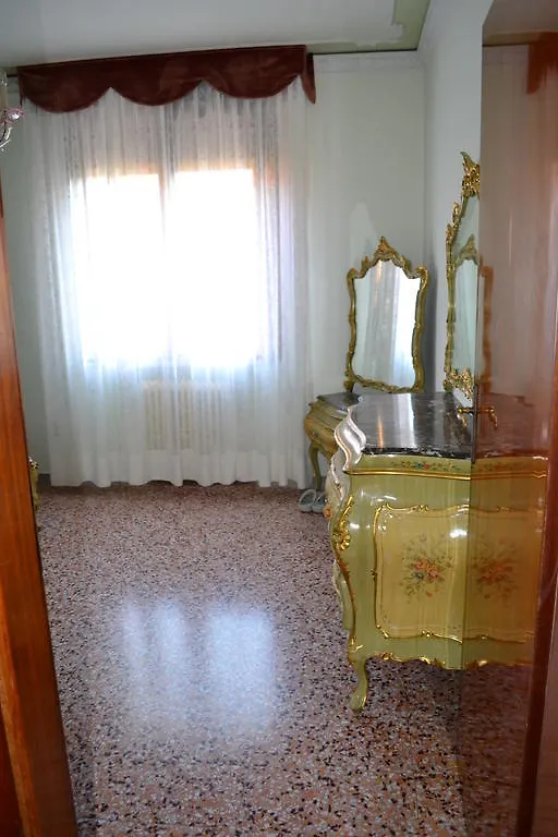 Appartement Da Emi E Giuly à Mestre