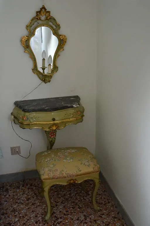 Appartement Da Emi E Giuly à Mestre Italie