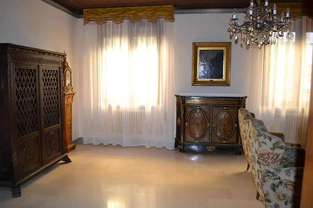 Appartement Da Emi E Giuly à Mestre Italie