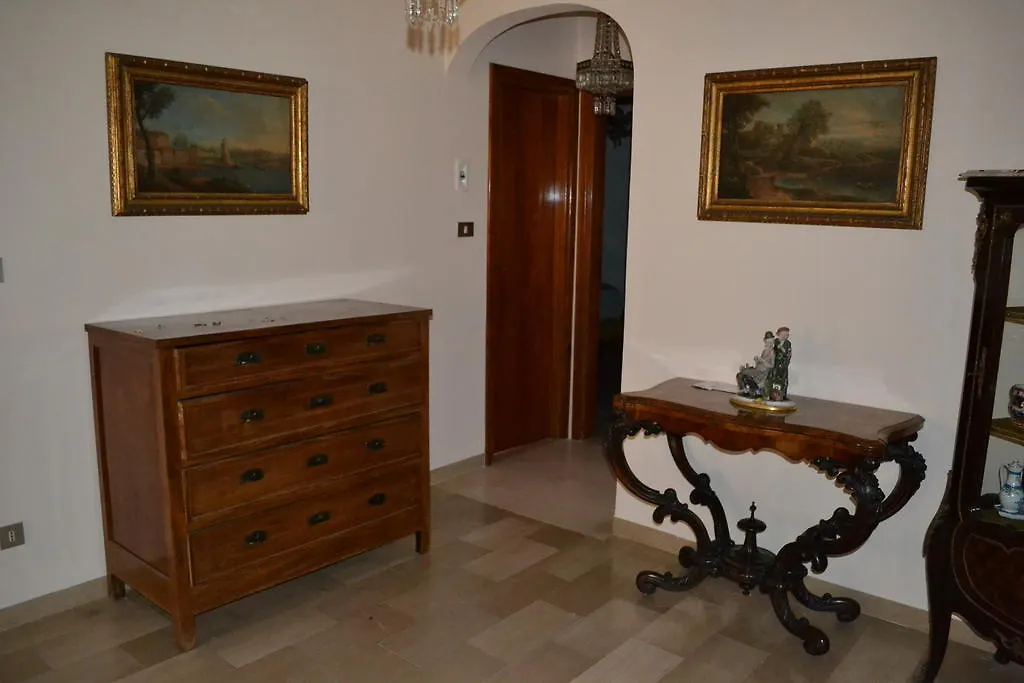 Appartement Da Emi E Giuly à Mestre