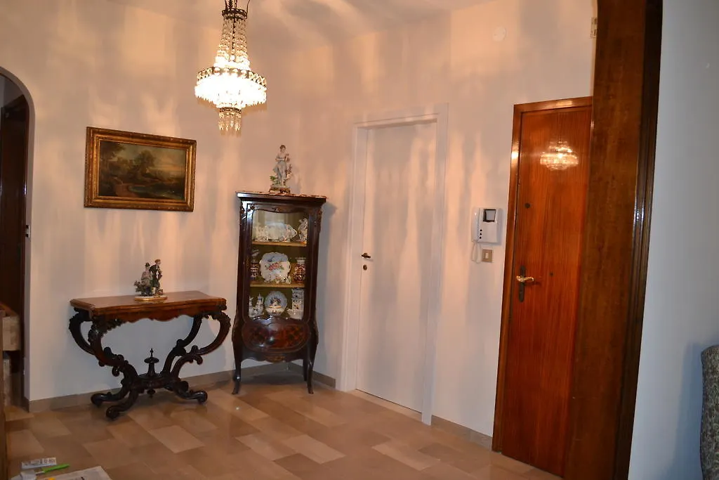 Appartement Da Emi E Giuly à Mestre Italie