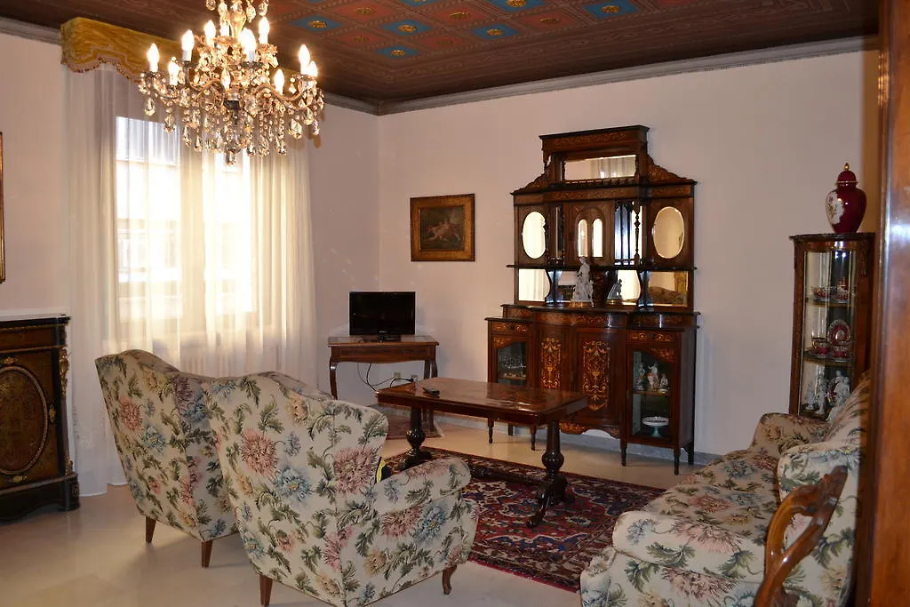 Appartement Da Emi E Giuly à Mestre