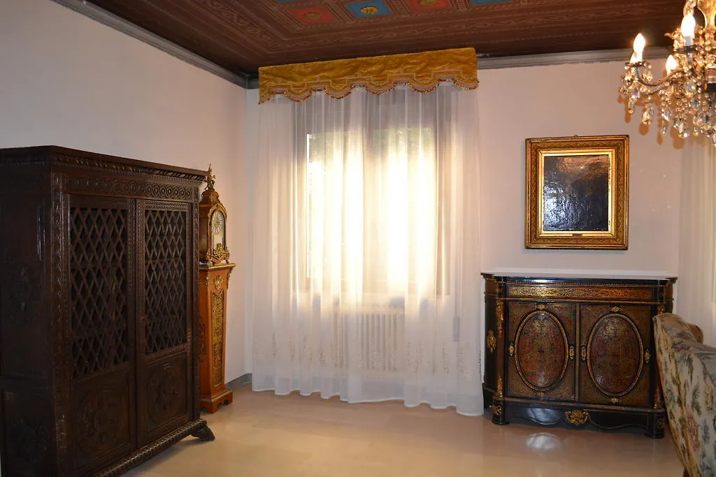Appartement Da Emi E Giuly à Mestre