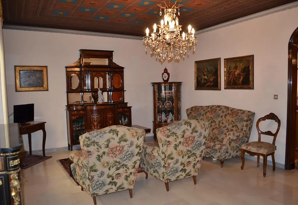 Appartement Da Emi E Giuly à Mestre
