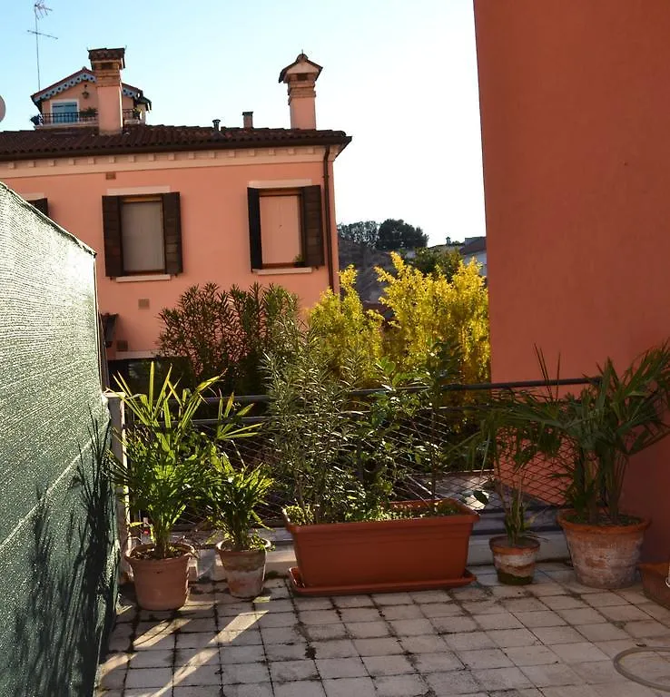 Appartement Da Emi E Giuly à Mestre 0*,  Italie