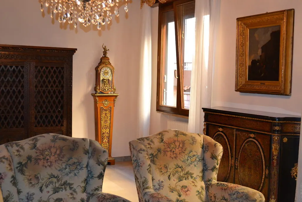 Appartement Da Emi E Giuly à Mestre