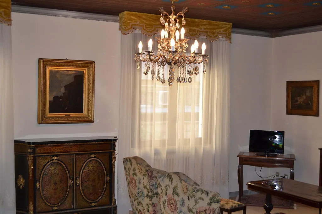 Appartement Da Emi E Giuly à Mestre