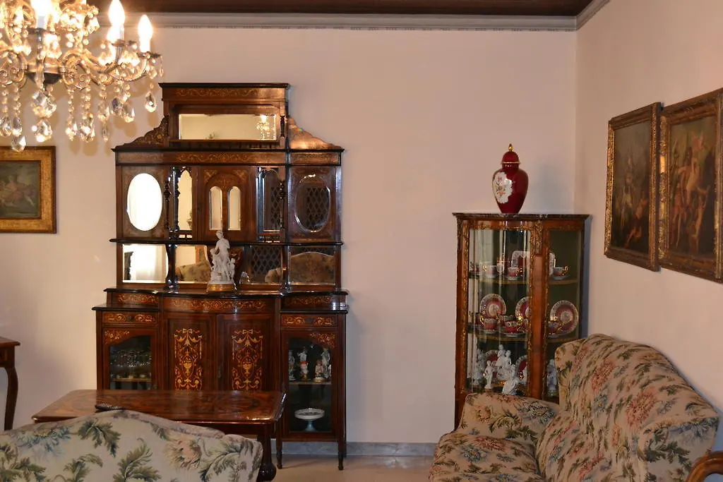Appartement Da Emi E Giuly à Mestre