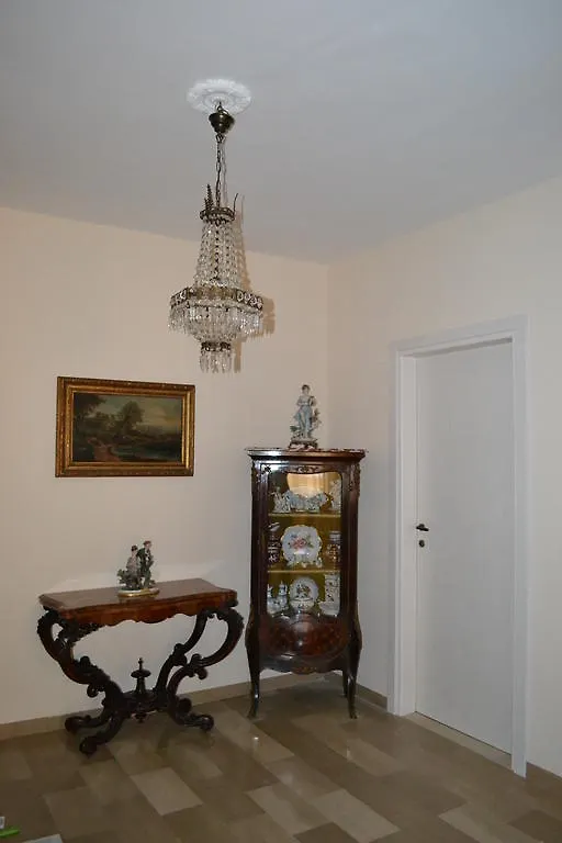 Appartement Da Emi E Giuly à Mestre 0*,  Italie