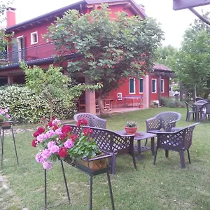 Casarossoveneziano Местре