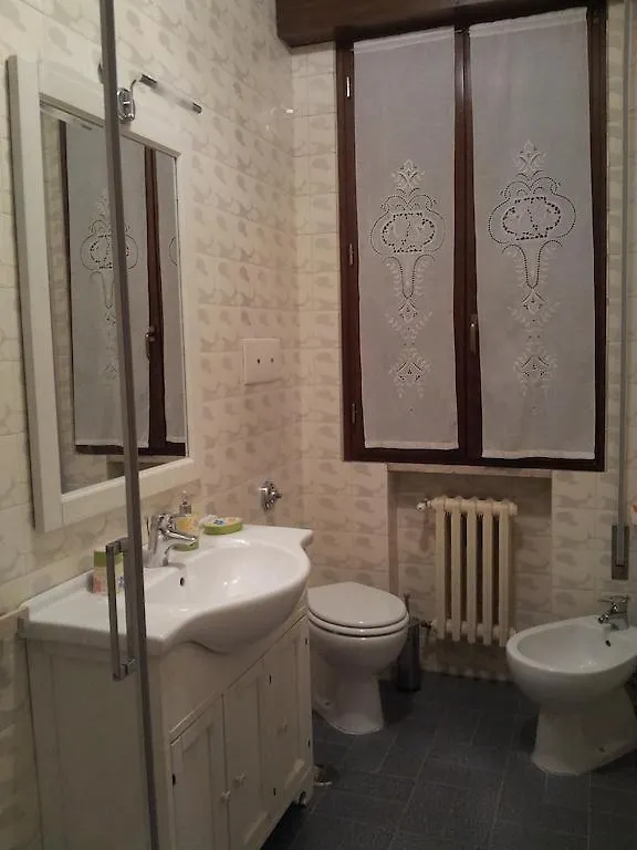 Ferienwohnung Da Emi E Giuly Mestre Apartment