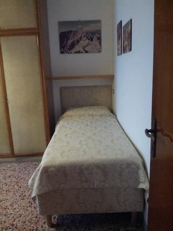 Ferienwohnung Da Emi E Giuly Mestre Apartment