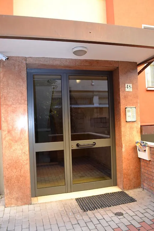 Ferienwohnung Da Emi E Giuly Mestre