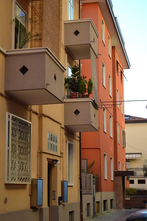 Apartment Ferienwohnung Da Emi E Giuly Mestre