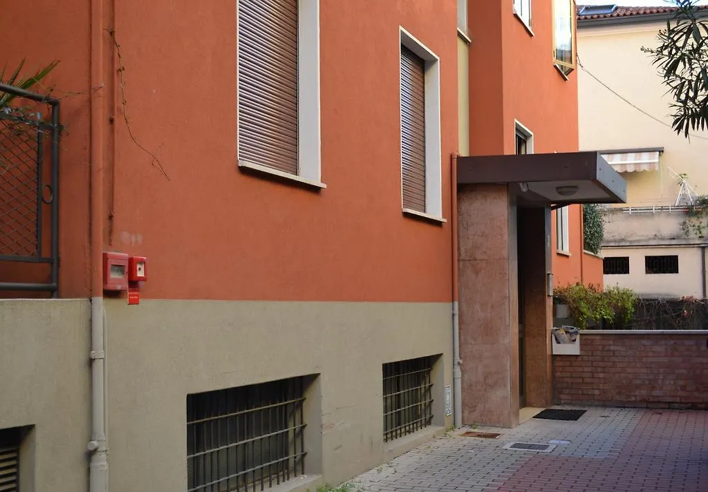 Ferienwohnung Da Emi E Giuly Mestre 0*,