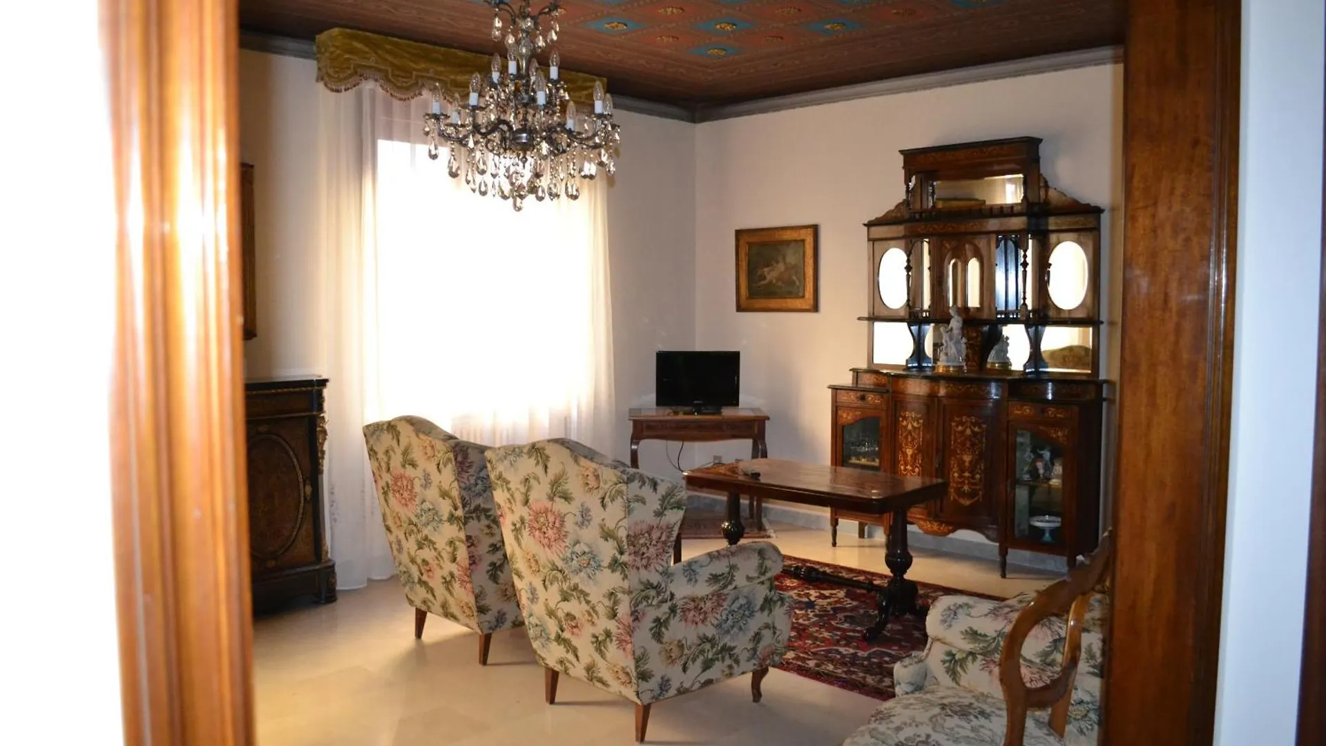 Apartment Ferienwohnung Da Emi E Giuly Mestre