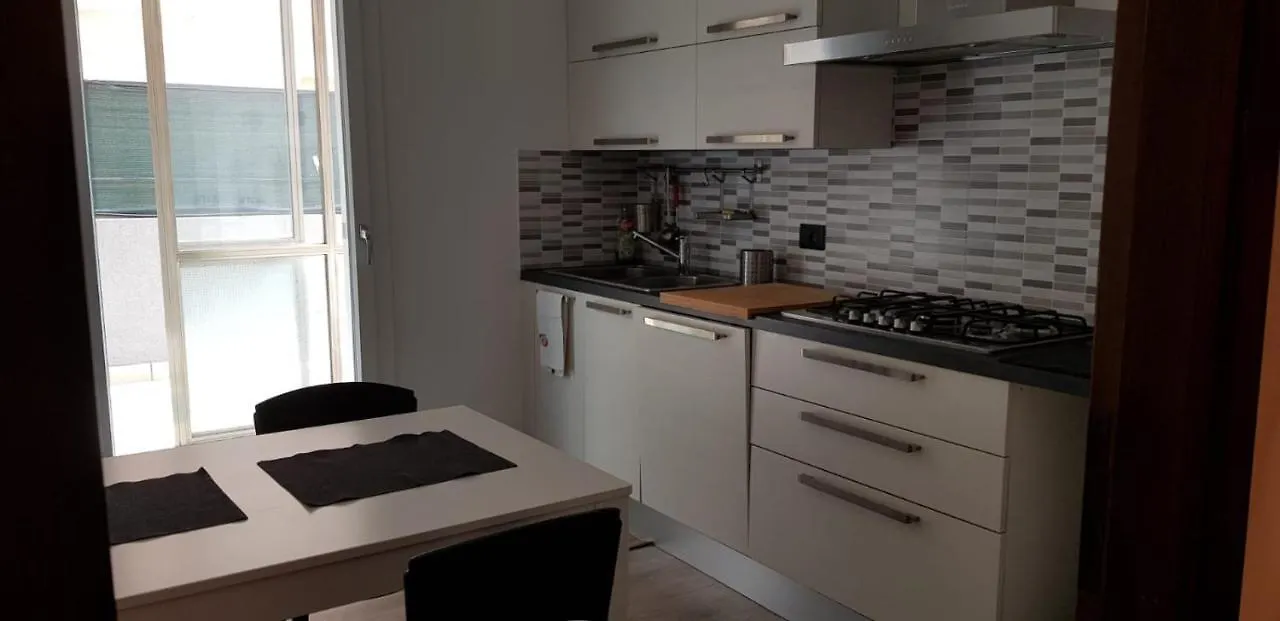 Ferienwohnung Da Emi E Giuly Mestre 0*,