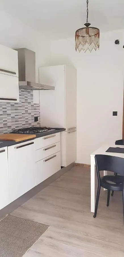 Apartment Ferienwohnung Da Emi E Giuly Mestre