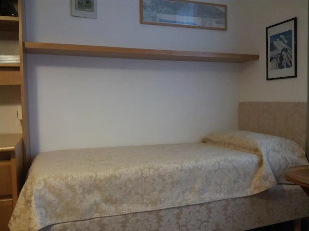 Apartamento Da Emi E Giuly Mestre Italia