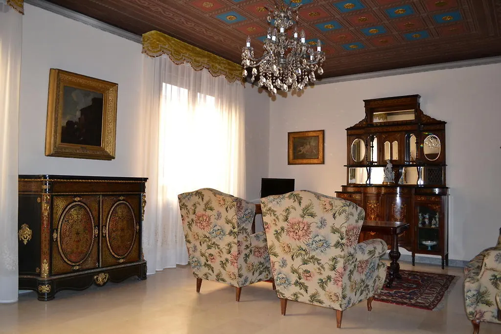 Apartamento Da Emi E Giuly Mestre