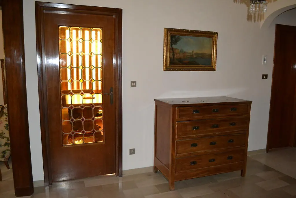 Apartamento Da Emi E Giuly Mestre 0*,  Italia